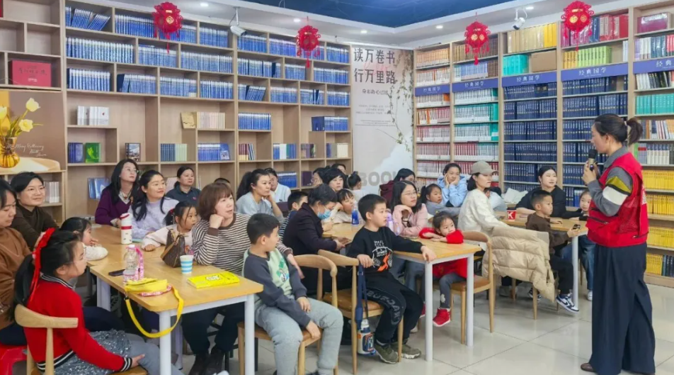 3.8女神节活动“以匠心非遗 致敬温柔芳华”