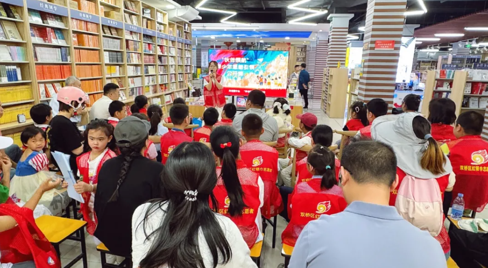甜蜜交换 童享无烟——世界无烟日主题公益活动